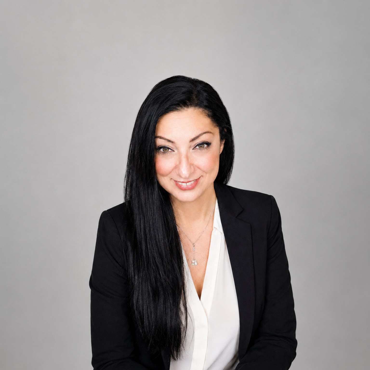 Ana Romera, professeure native d'espagnol